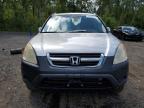 2004 HONDA CR-V EX for sale at Copart ON - COOKSTOWN