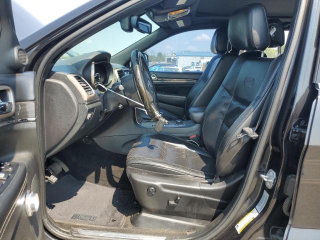  JEEP GRAND CHER 2015 Черный
