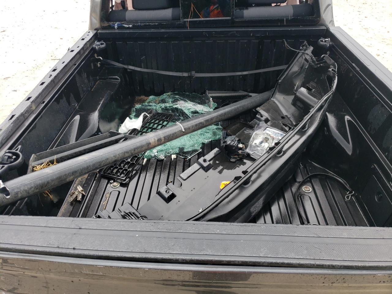 2020 Toyota Tacoma Double Cab VIN: 3TMCZ5AN4LM316772 Lot: 67483294