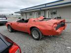 1979 Pontiac Firebrd Ta იყიდება Earlington-ში, KY - Water/Flood