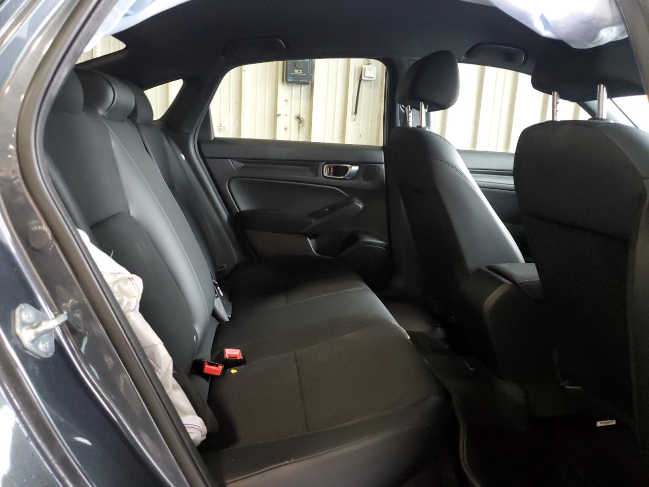 2HGFE2F55RH500403 2024 Honda Civic Sport