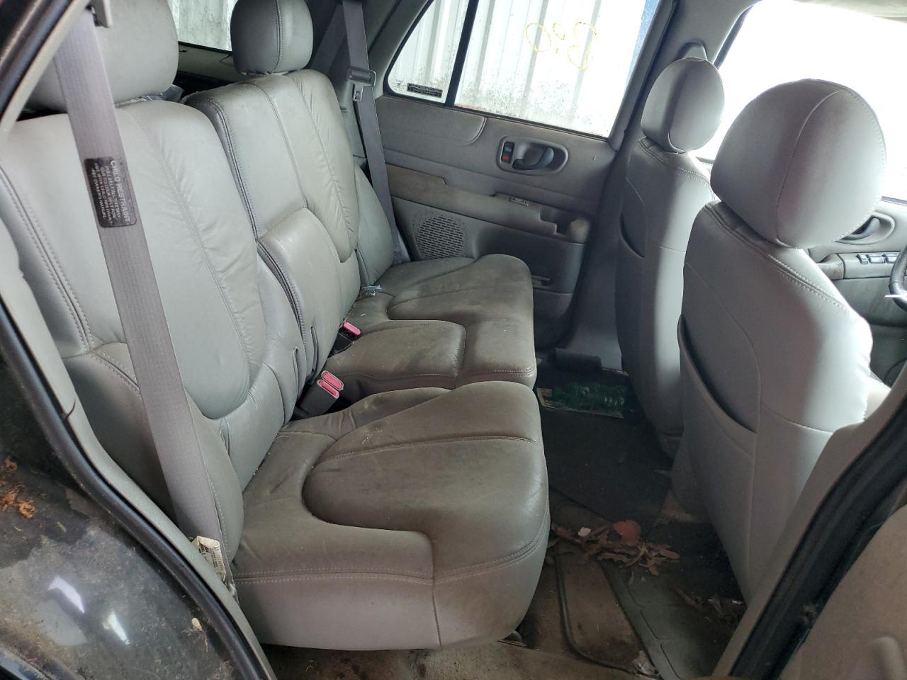 1998 GMC Jimmy VIN: 1GKDT13W9W2547347 Lot: 66315554