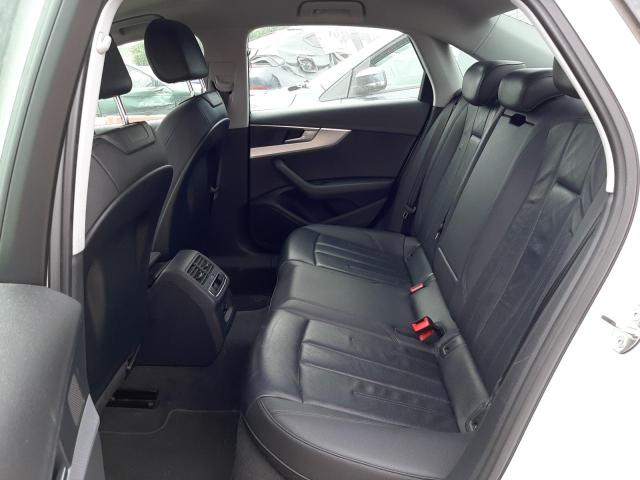 2016 AUDI A4 2.0 TDI ULTRA SE 4DR S TRONIC