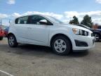 2015 Chevrolet Sonic Ls продається в Moraine, OH - Rear End