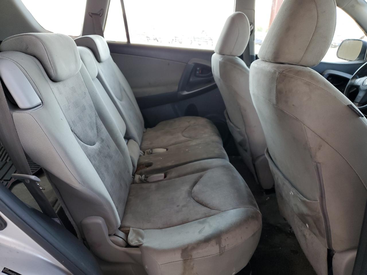 2009 Toyota Rav4 VIN: JTMBF33VX9D005535 Lot: 60052025