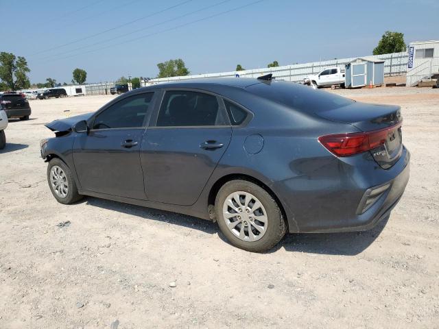 3KPF24AD7ME320684 Kia Forte FE 2