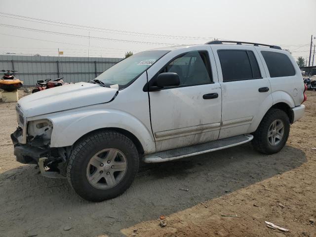 2005 Dodge Durango Limited