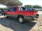 2006 Chevrolet Avalanche C1500 на продаже в Midway, FL - Front End