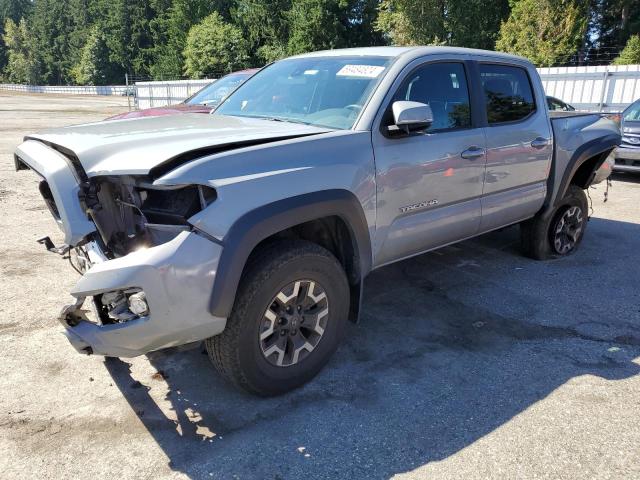 2021 Toyota Tacoma Double Cab