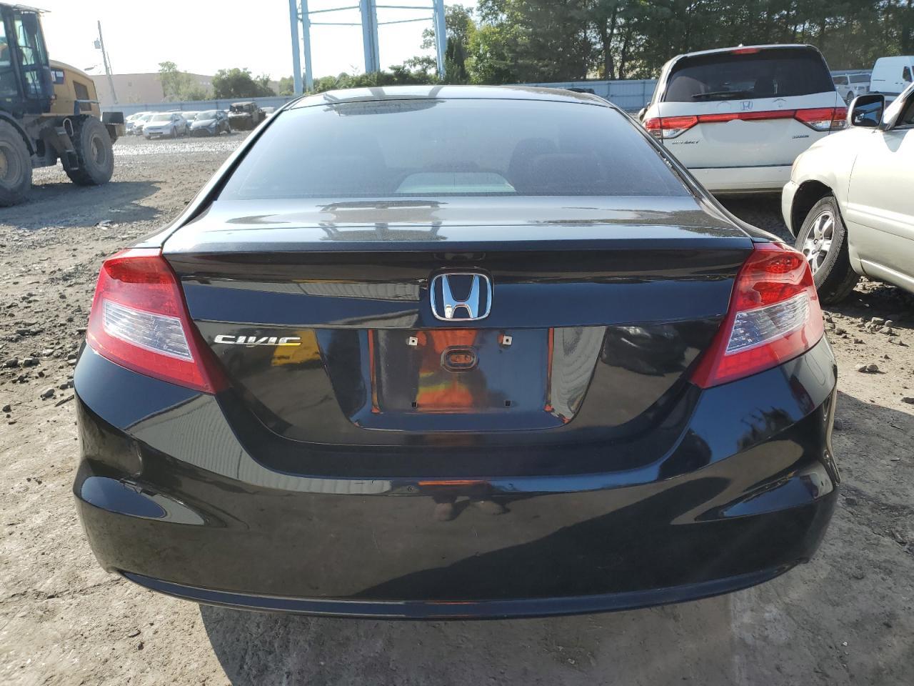 2012 Honda Civic Lx VIN: 2HGFG3B59CH509425 Lot: 68556624