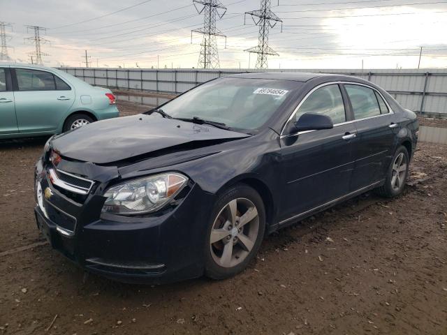  CHEVROLET MALIBU 2012 Сharcoal