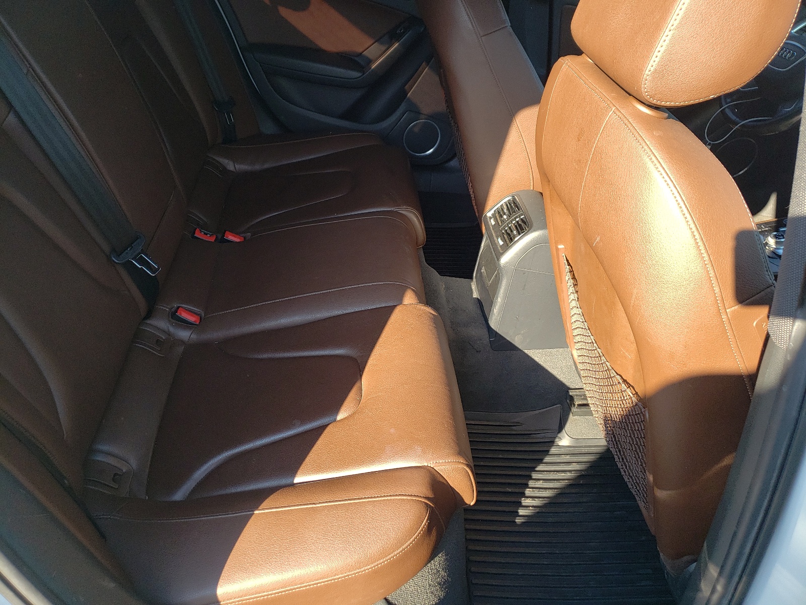 WAUFFAFL4EA006768 2014 Audi A4 Premium Plus