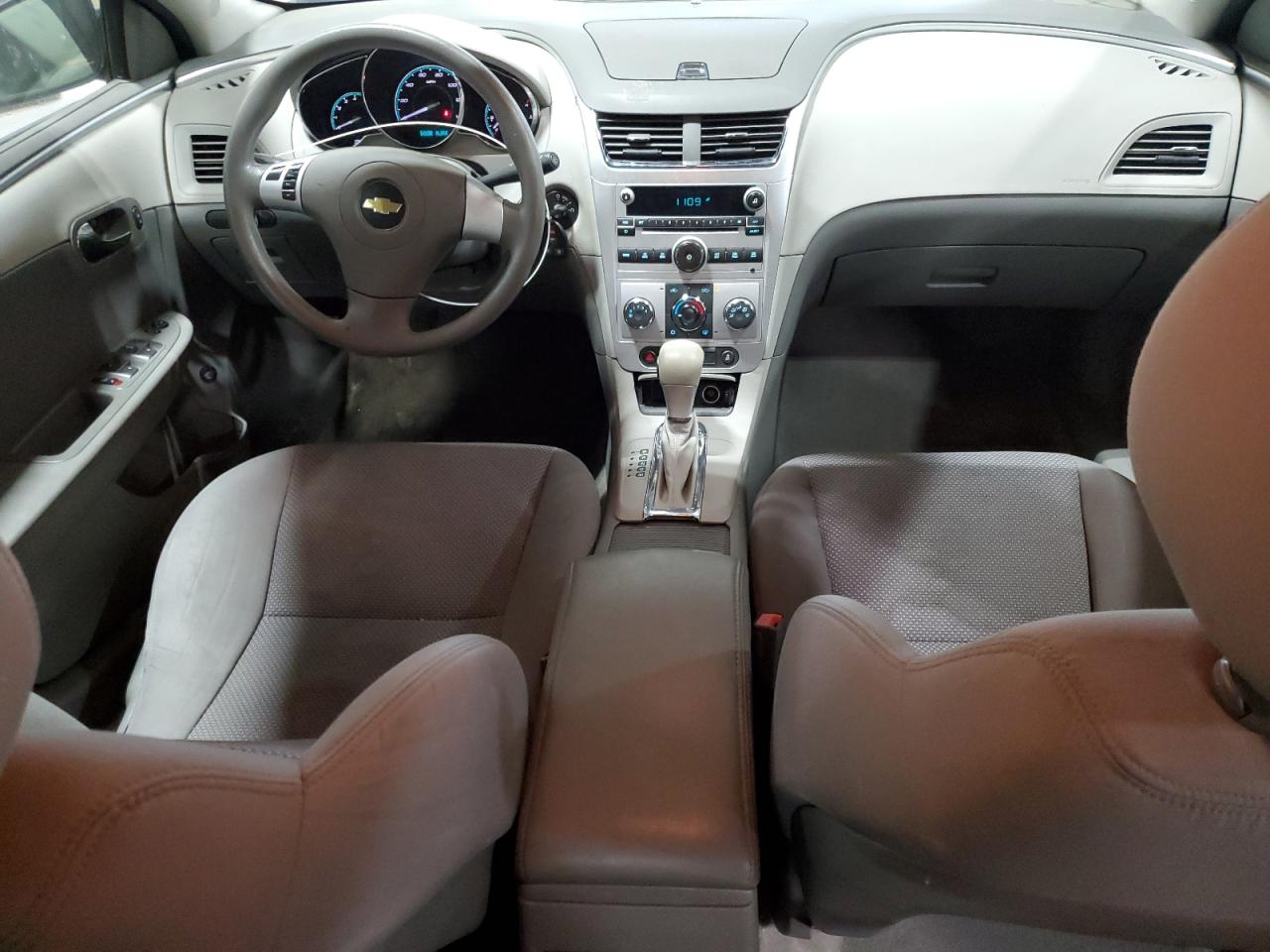 1G1ZA5EUXCF359654 2012 Chevrolet Malibu Ls