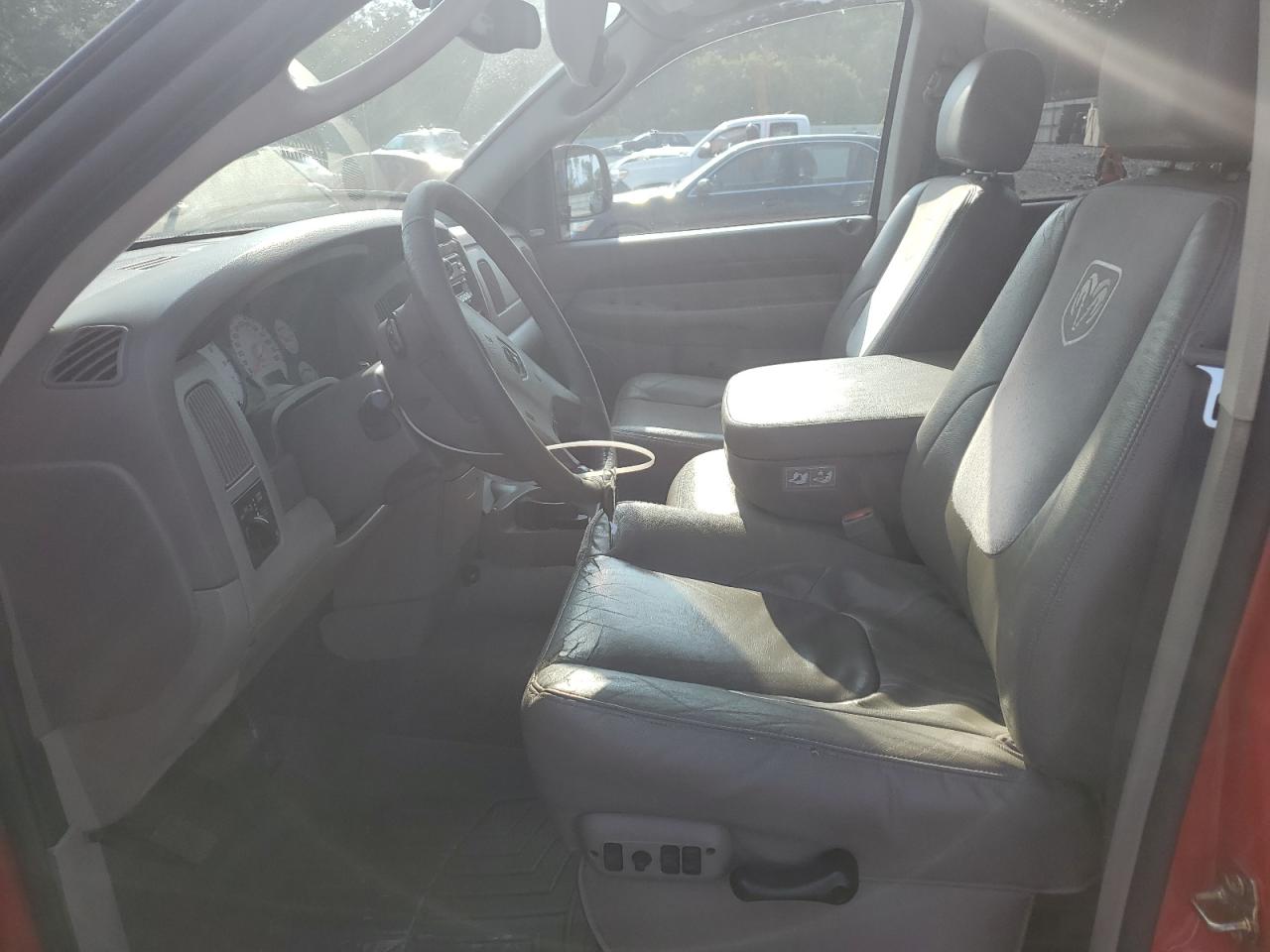 2003 Dodge Ram 1500 St VIN: 1D7HA18D83J608009 Lot: 66096114