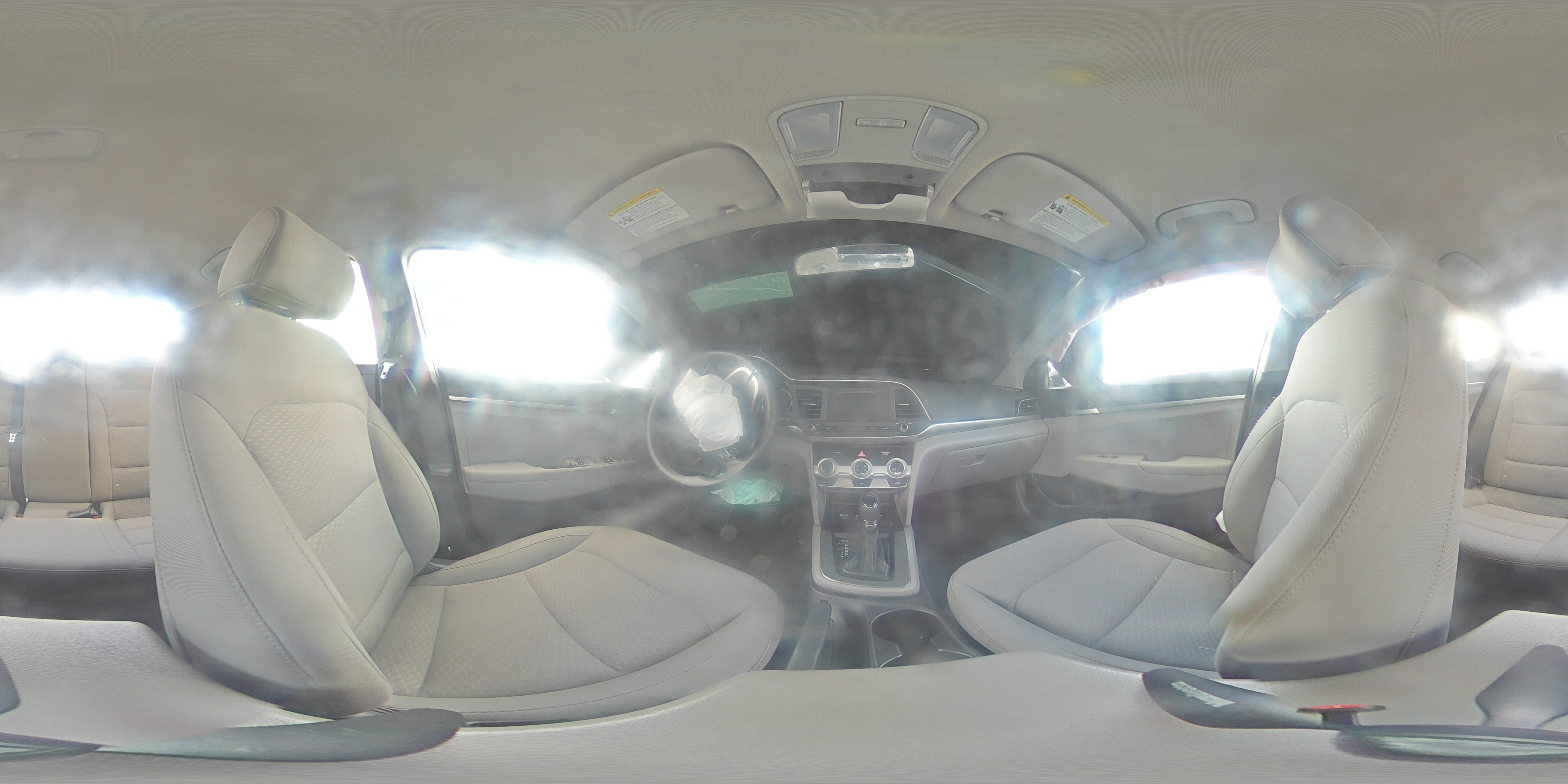 2019 Hyundai Elantra Se VIN: KMHD74LF5KU859323 Lot: 66559884