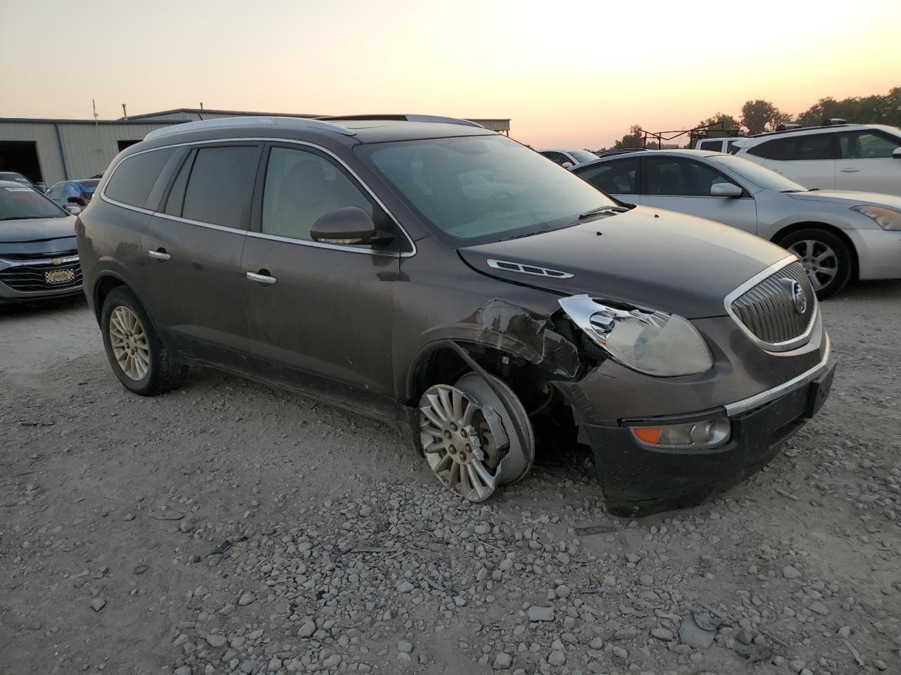 2012 Buick Enclave - Image 4