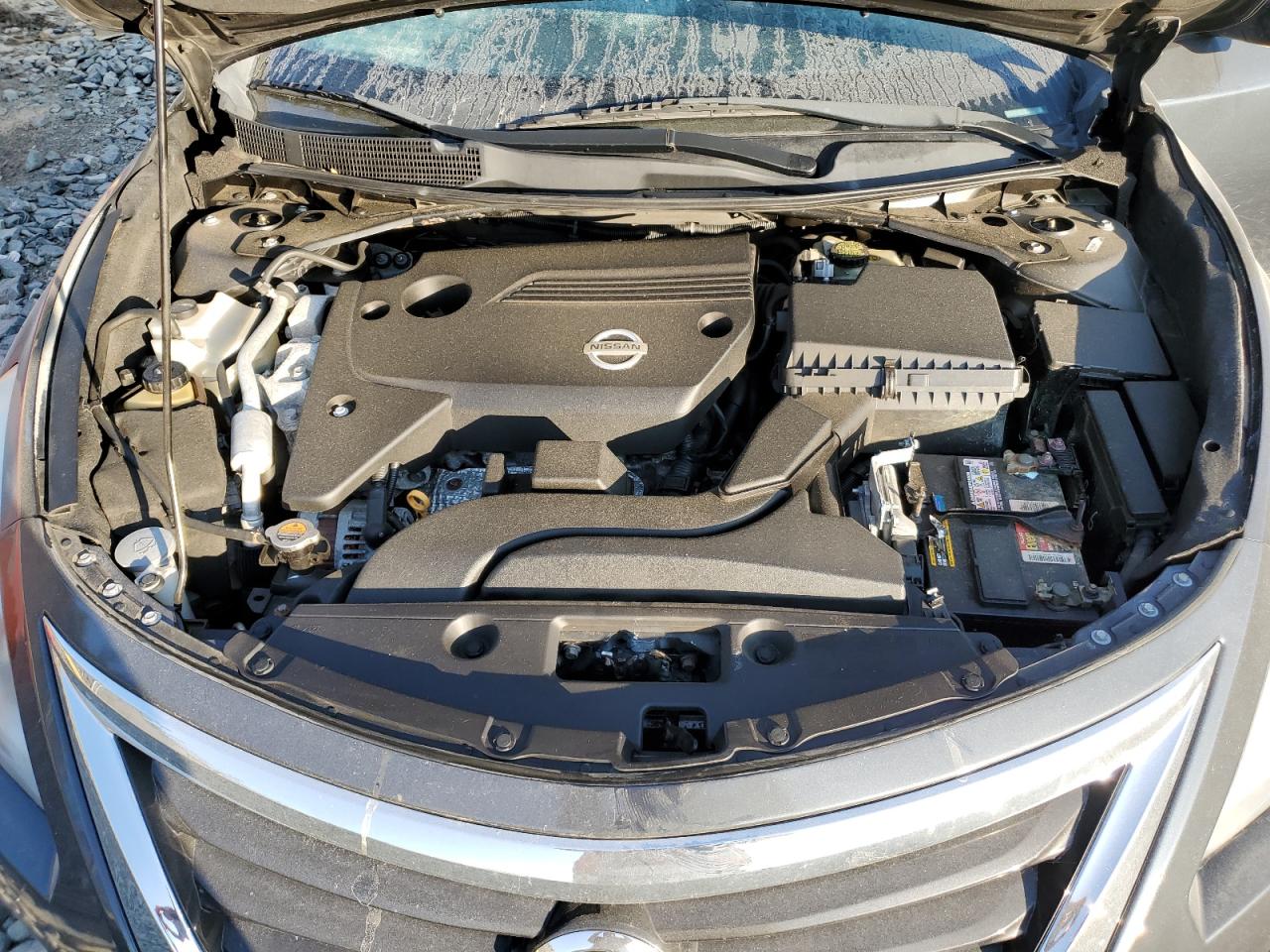 1N4AL3AP0FN347869 2015 Nissan Altima 2.5