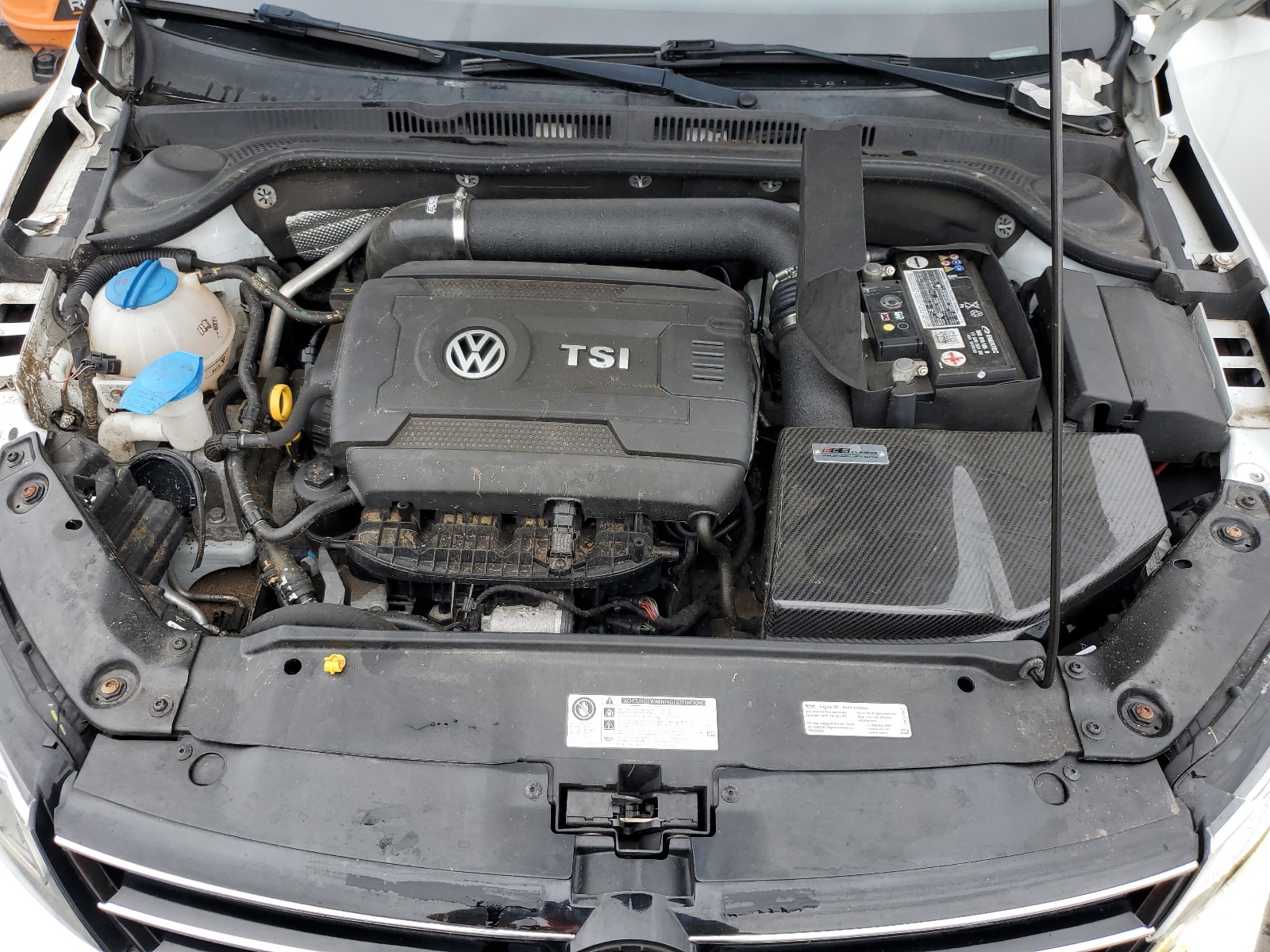 3VWD17AJ4HM395546 2017 Volkswagen Jetta Sport