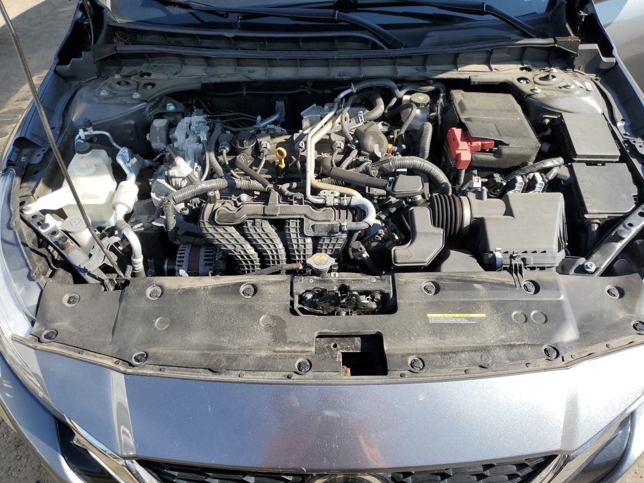 2021 Nissan Altima - Image 11
