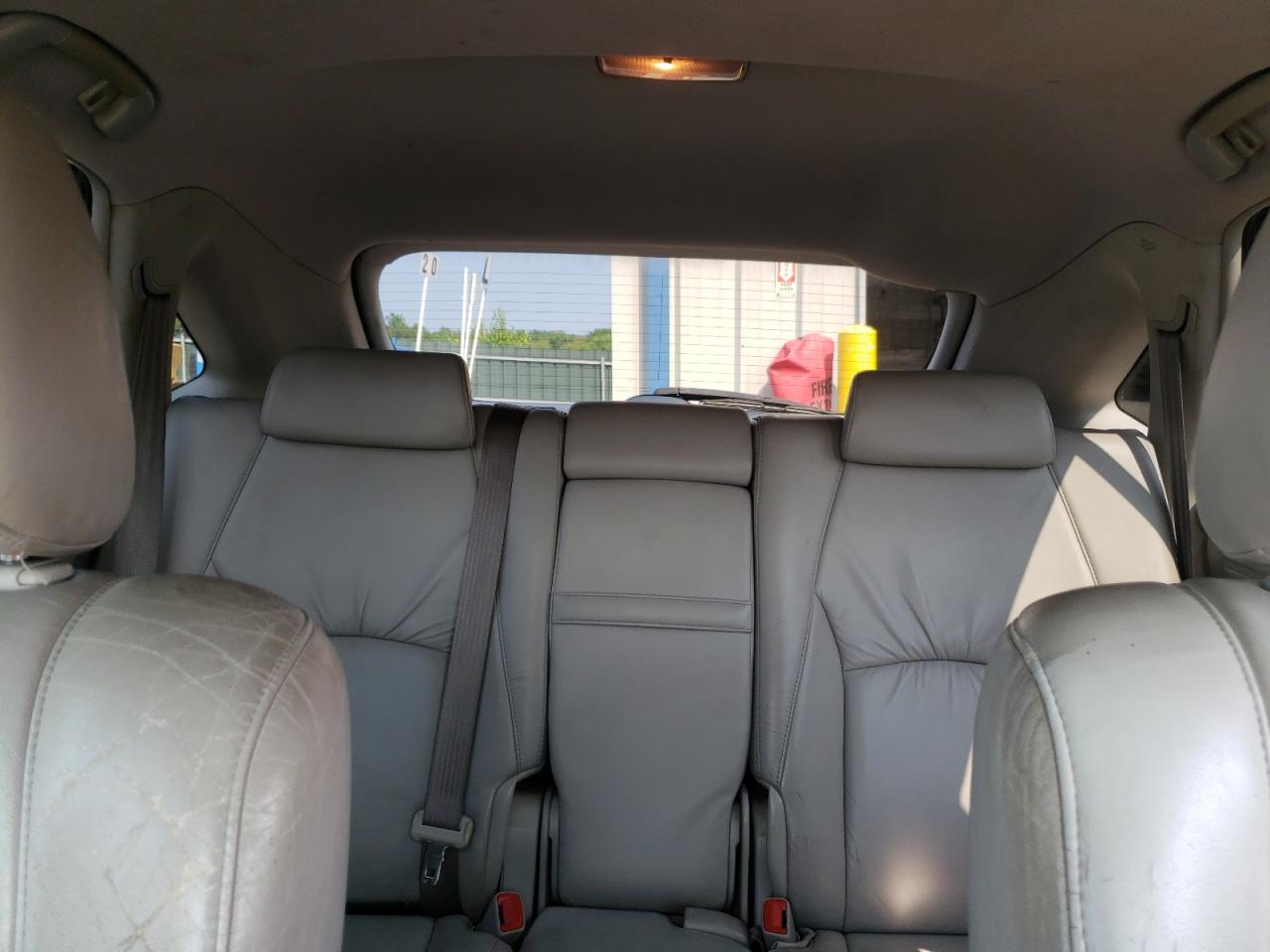 2004 Lexus Rx 330 VIN: 2T2GA31U64C010649 Lot: 65544554