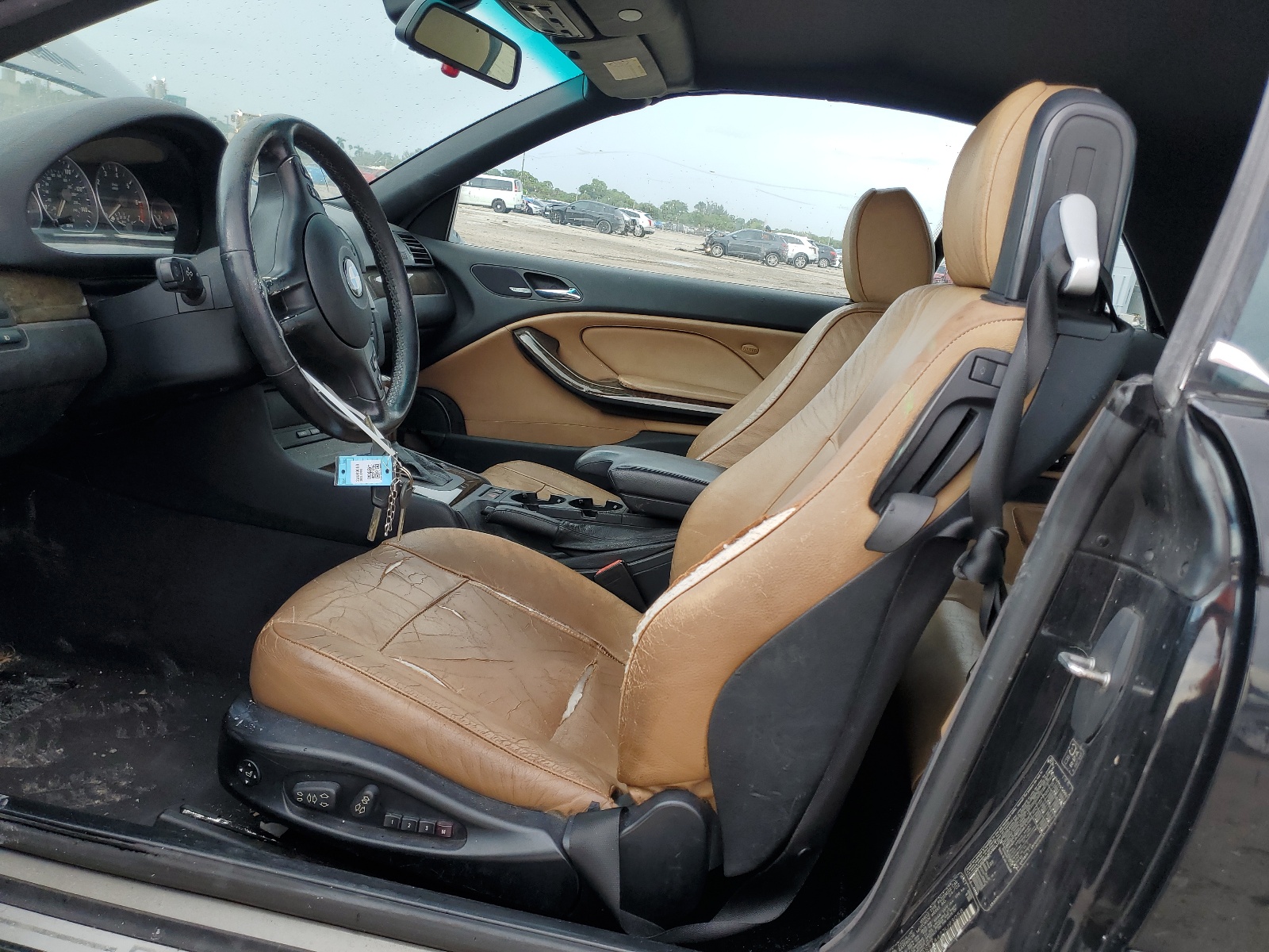 WBABS53442JU93058 2002 BMW 330 Ci