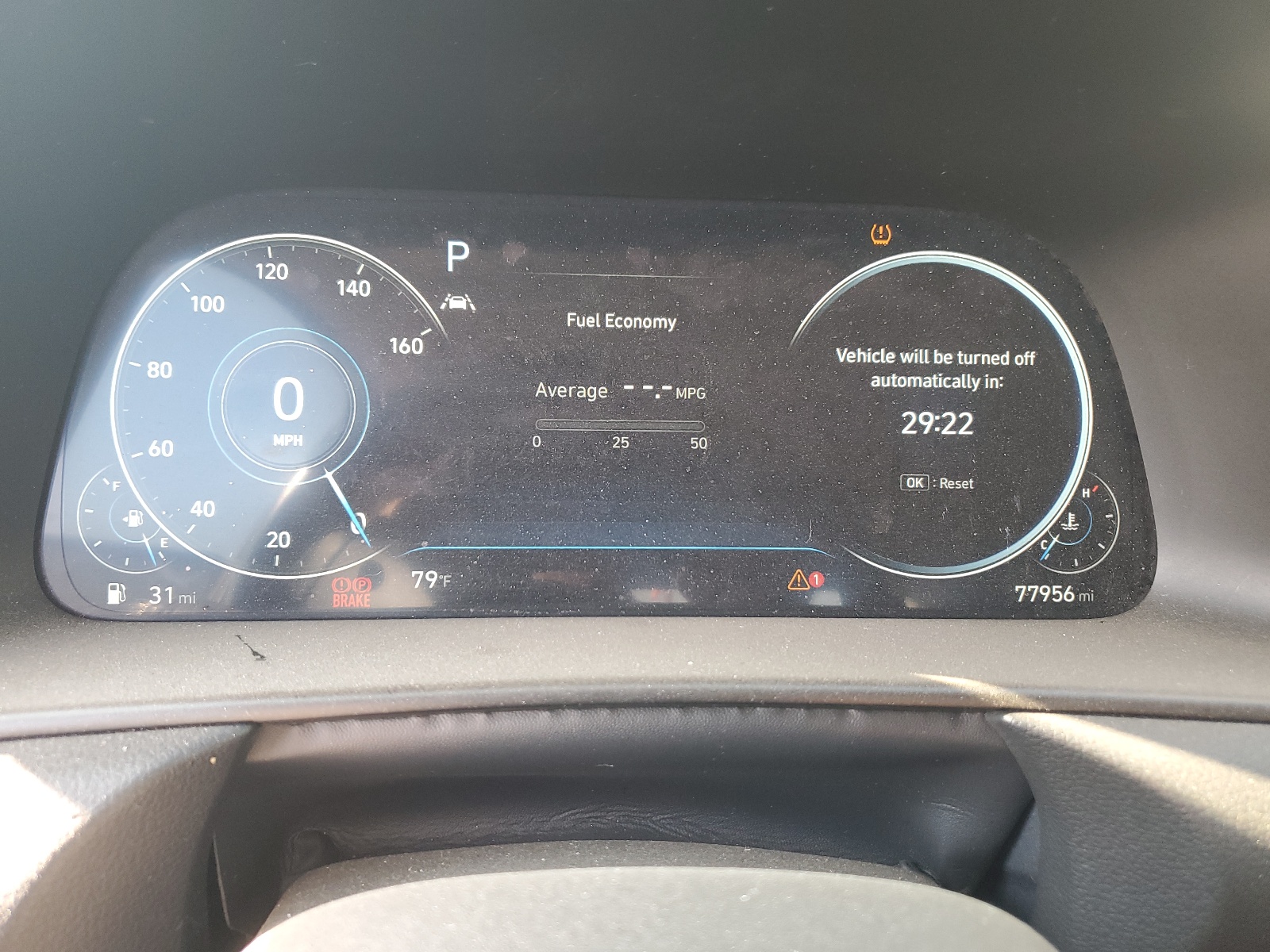 5NPEF4JA6LH046393 2020 Hyundai Sonata Sel