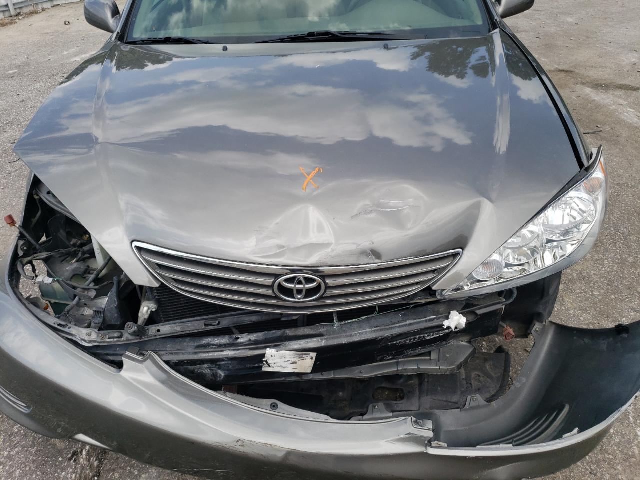 2005 Toyota Camry Le VIN: 4T1BE32K05U560865 Lot: 65972394