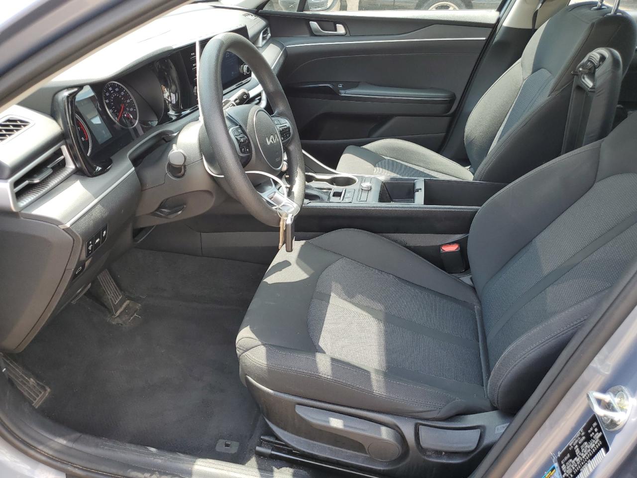 2023 Kia K5 Lxs VIN: 5XXG14J24PG185990 Lot: 65772874