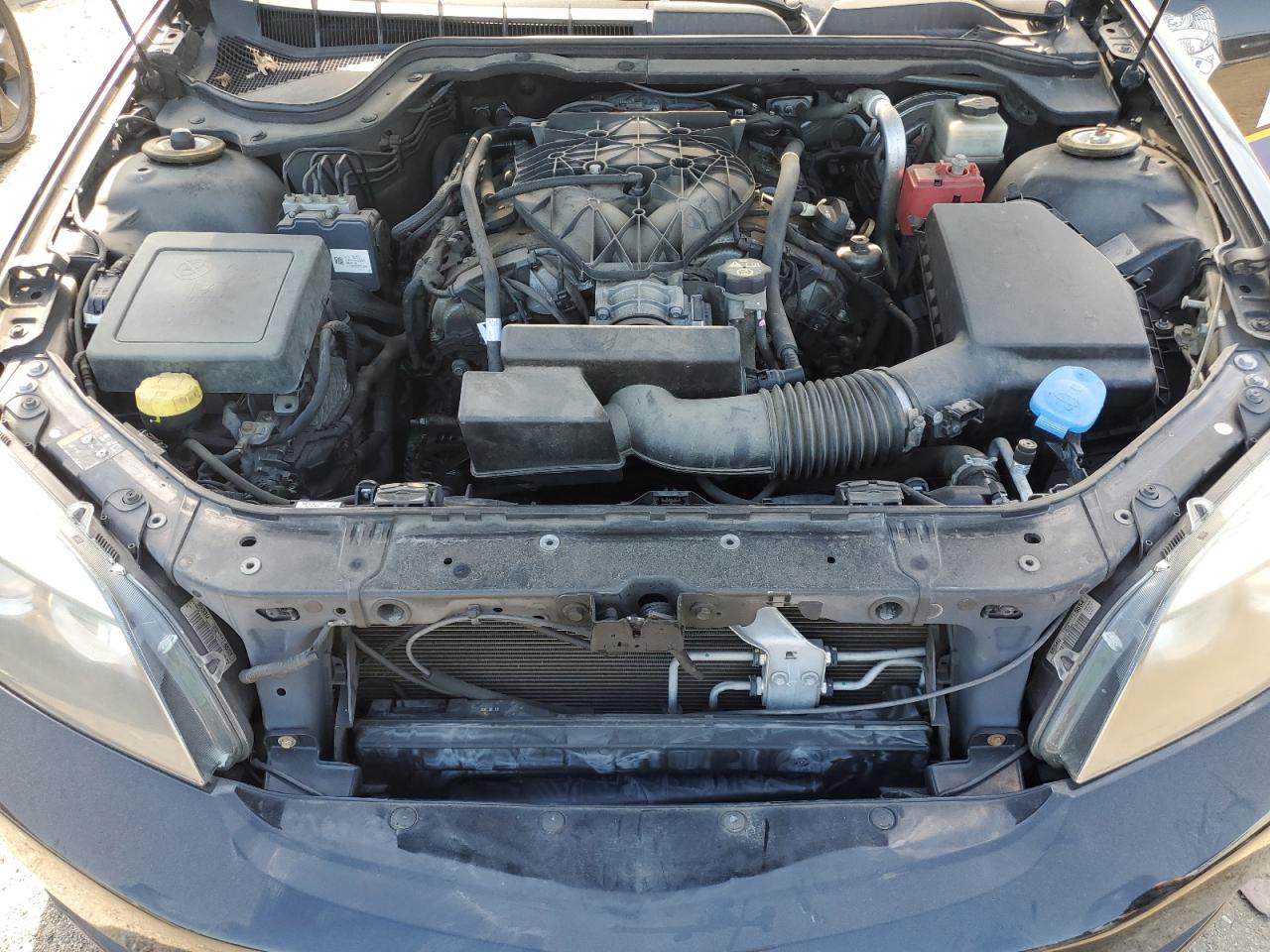 2014 Chevrolet Caprice Police VIN: 6G3NS5U37EL967392 Lot: 67407824