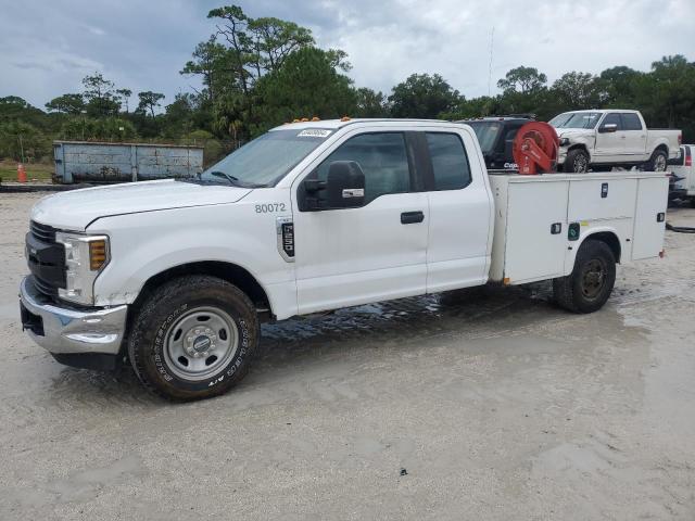 2018 Ford F350 Super Duty