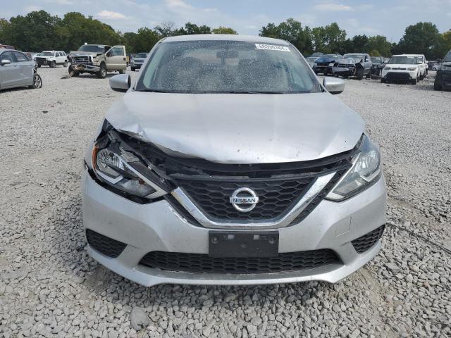  NISSAN SENTRA 2016 Gray