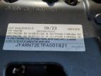 2023 YAMAHA MT09 D for sale at Copart NY - LONG ISLAND