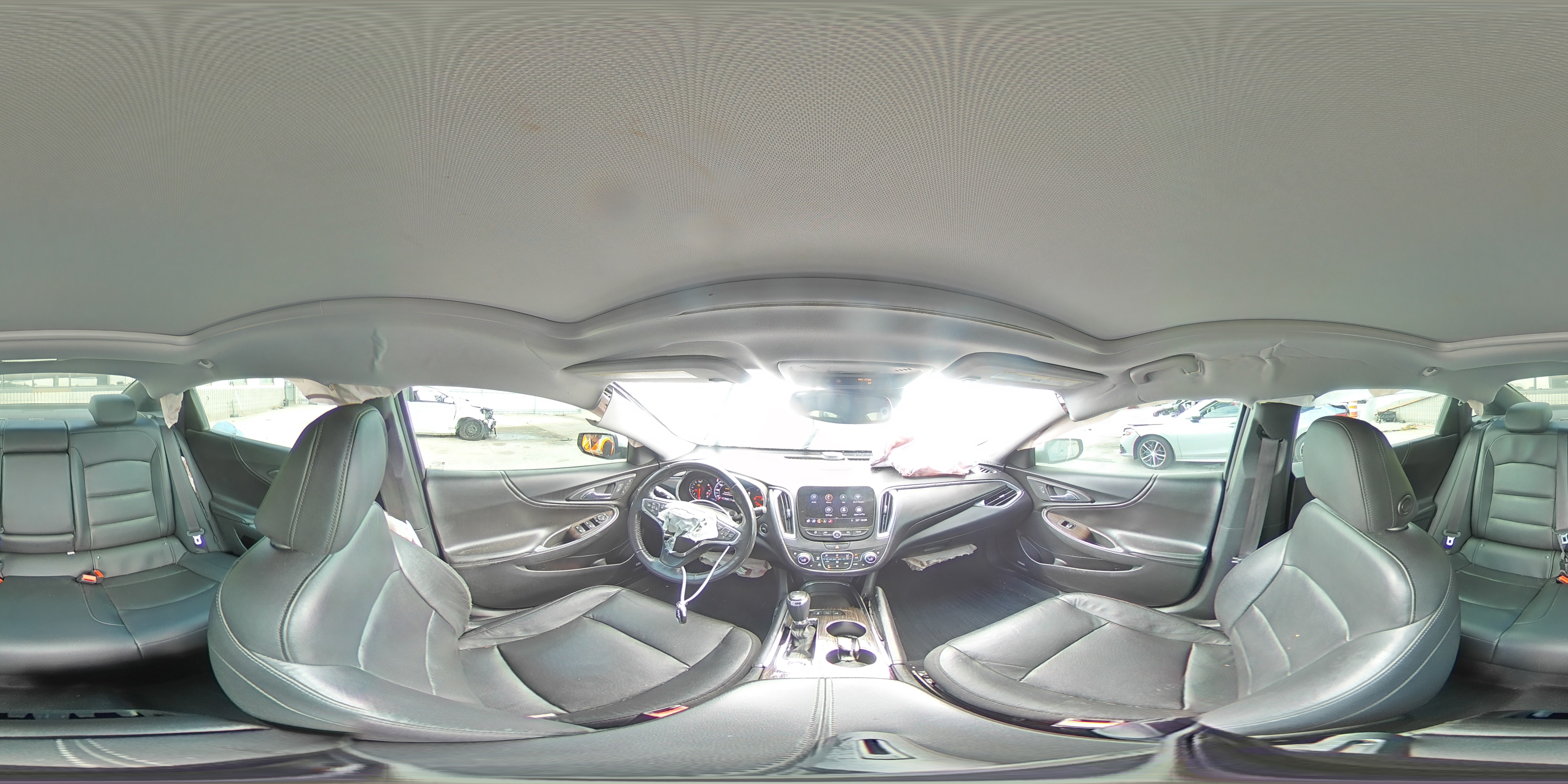 2019 Chevrolet Malibu - Image 13