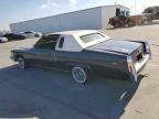 1978 Cadillac Deville за продажба в Sacramento, CA - Burn - Interior