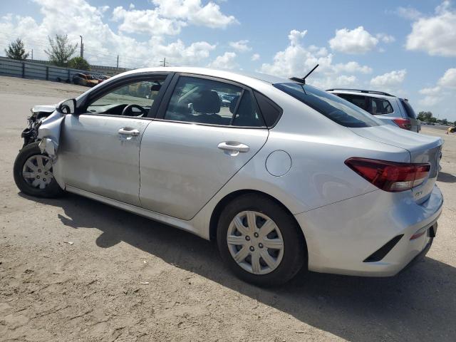 3KPA24AD0ME386293 Kia Rio LX 2