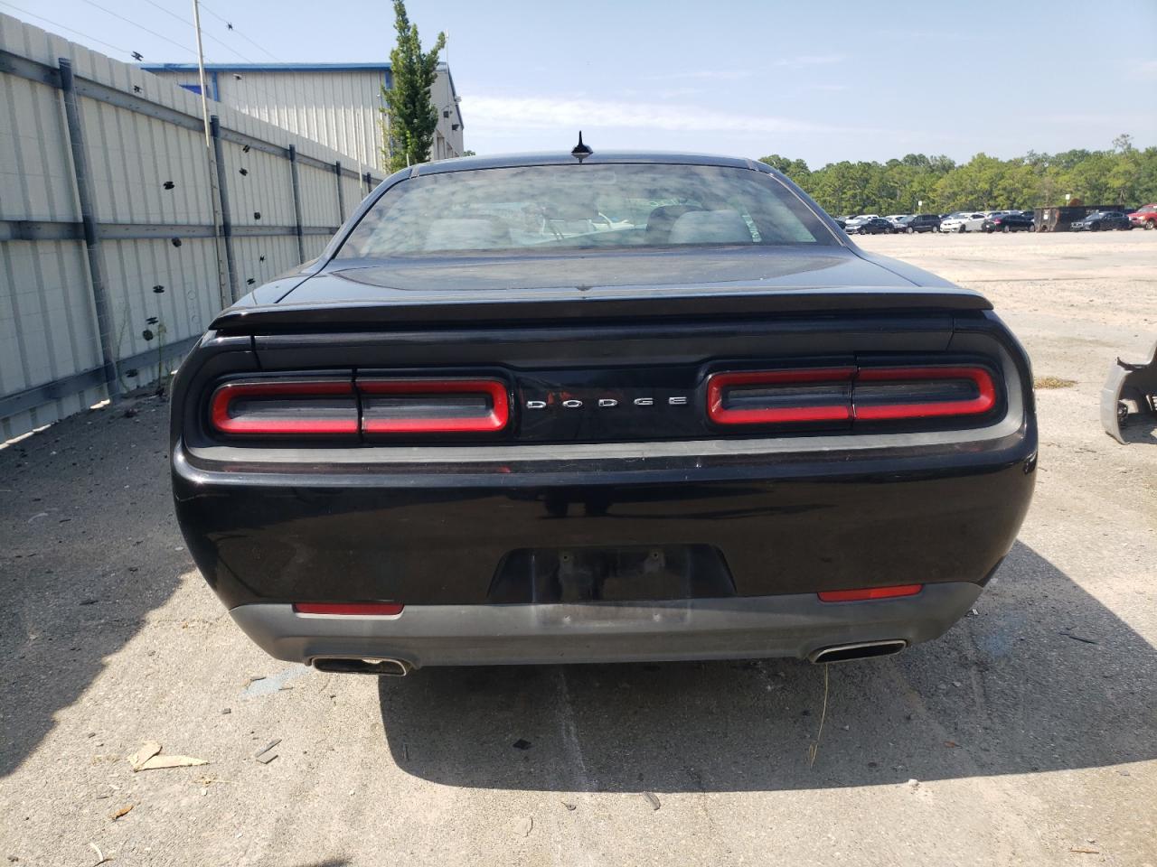 2017 Dodge Challenger Sxt VIN: 2C3CDZAG2HH519614 Lot: 68464434