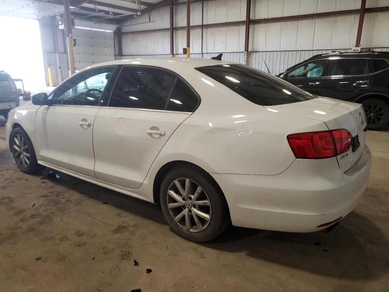 2013 Volkswagen Jetta Se VIN: 3VWDP7AJ5DM376089 Lot: 67487484