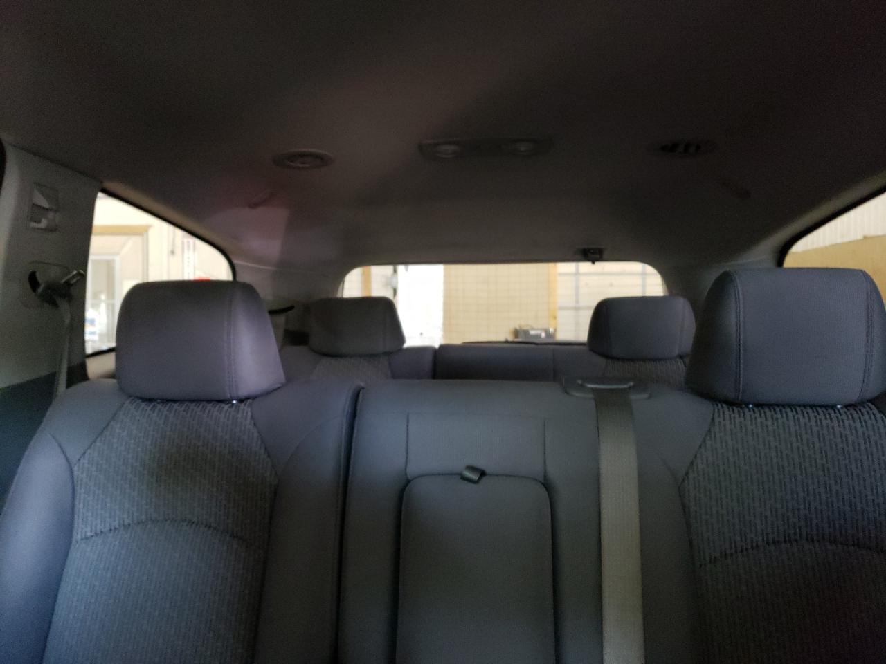 2010 Chevrolet Traverse Ls VIN: 1GNLVEED5AS123586 Lot: 66275844