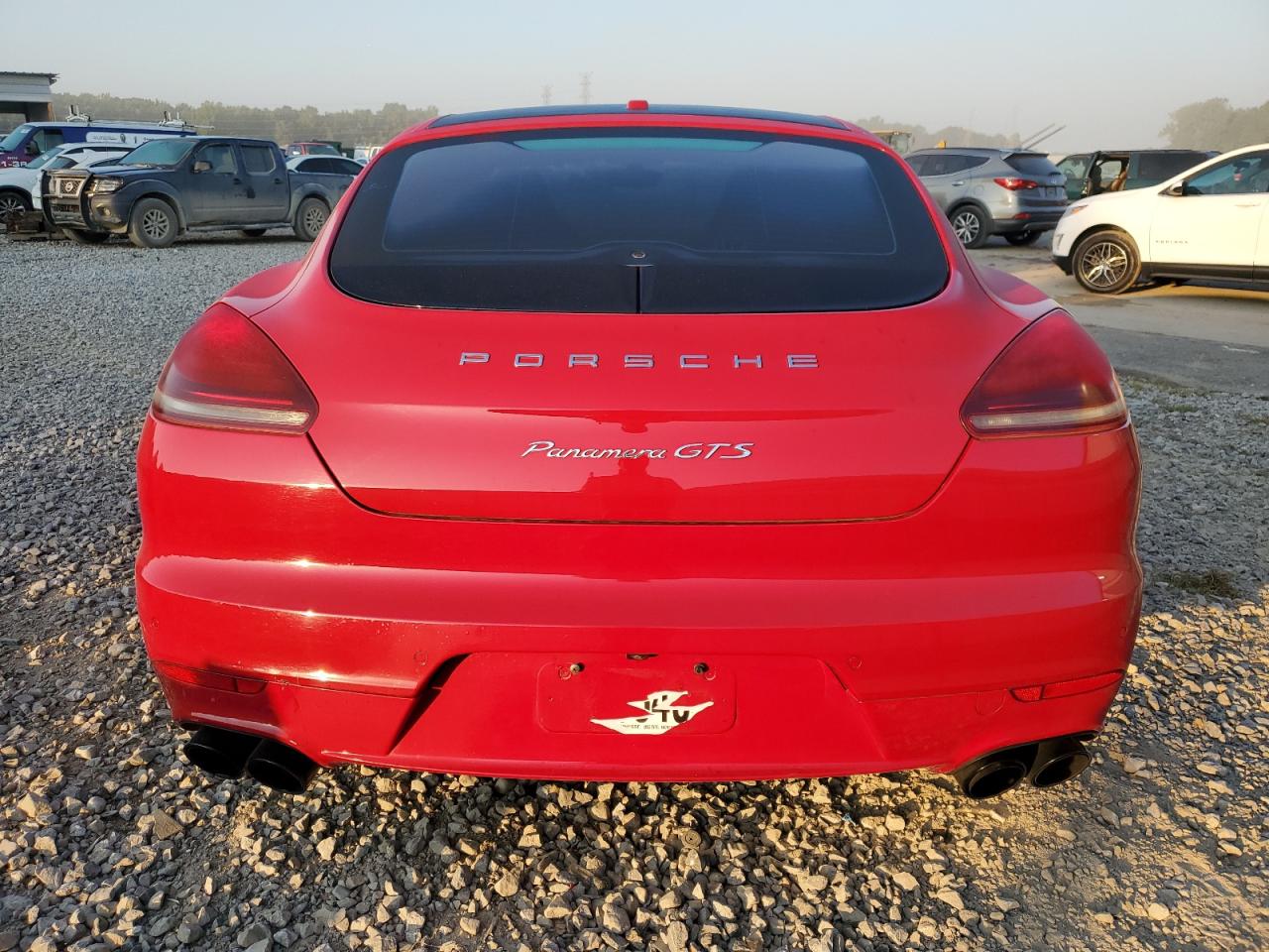 WP0AF2A7XFL080182 2015 Porsche Panamera Gts