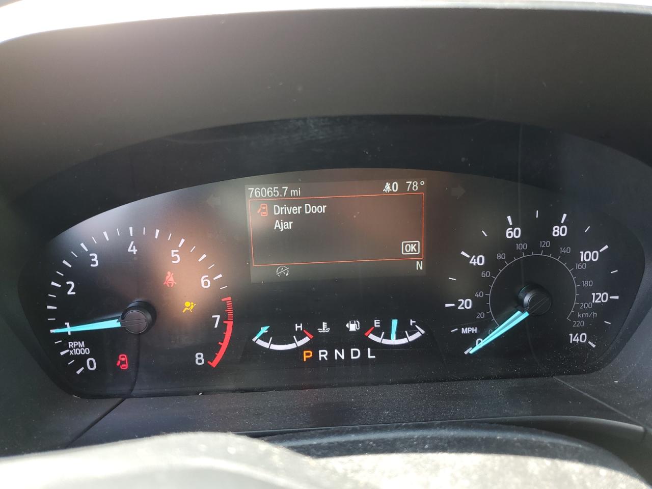 2020 Ford Escape Sel VIN: 1FMCU0H66LUB25023 Lot: 66234954