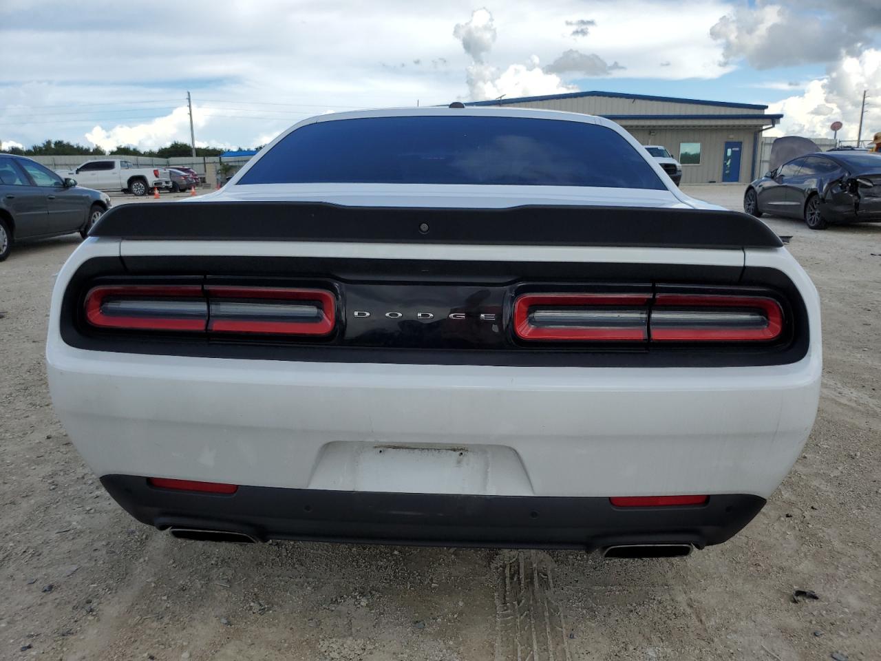 2019 Dodge Challenger R/T VIN: 2C3CDZBT5KH708793 Lot: 69620894