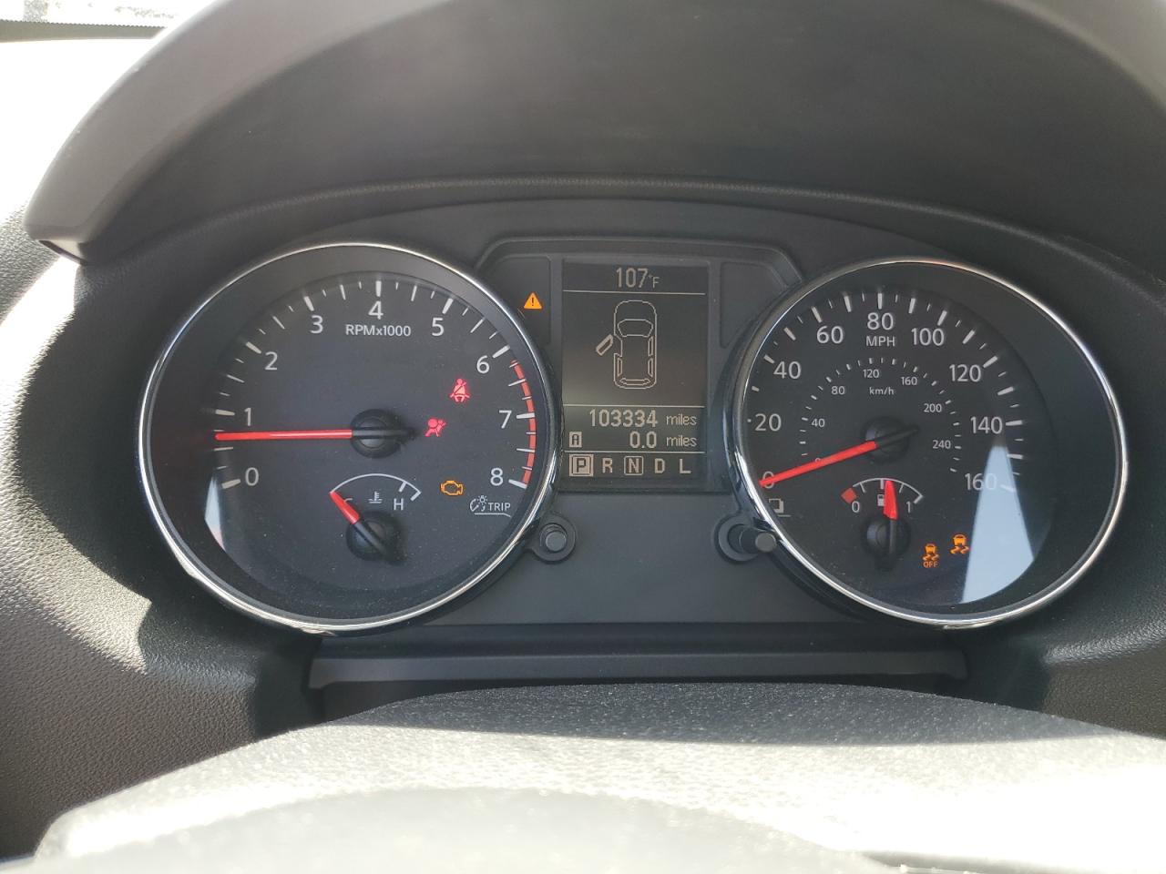 2011 Nissan Rogue S VIN: JN8AS5MT9BW173181 Lot: 66519524