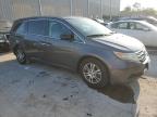 2012 Honda Odyssey Exl продається в Lawrenceburg, KY - Rear End