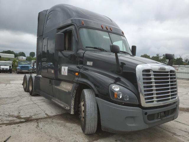 2018 Freightliner Cascadia 125 