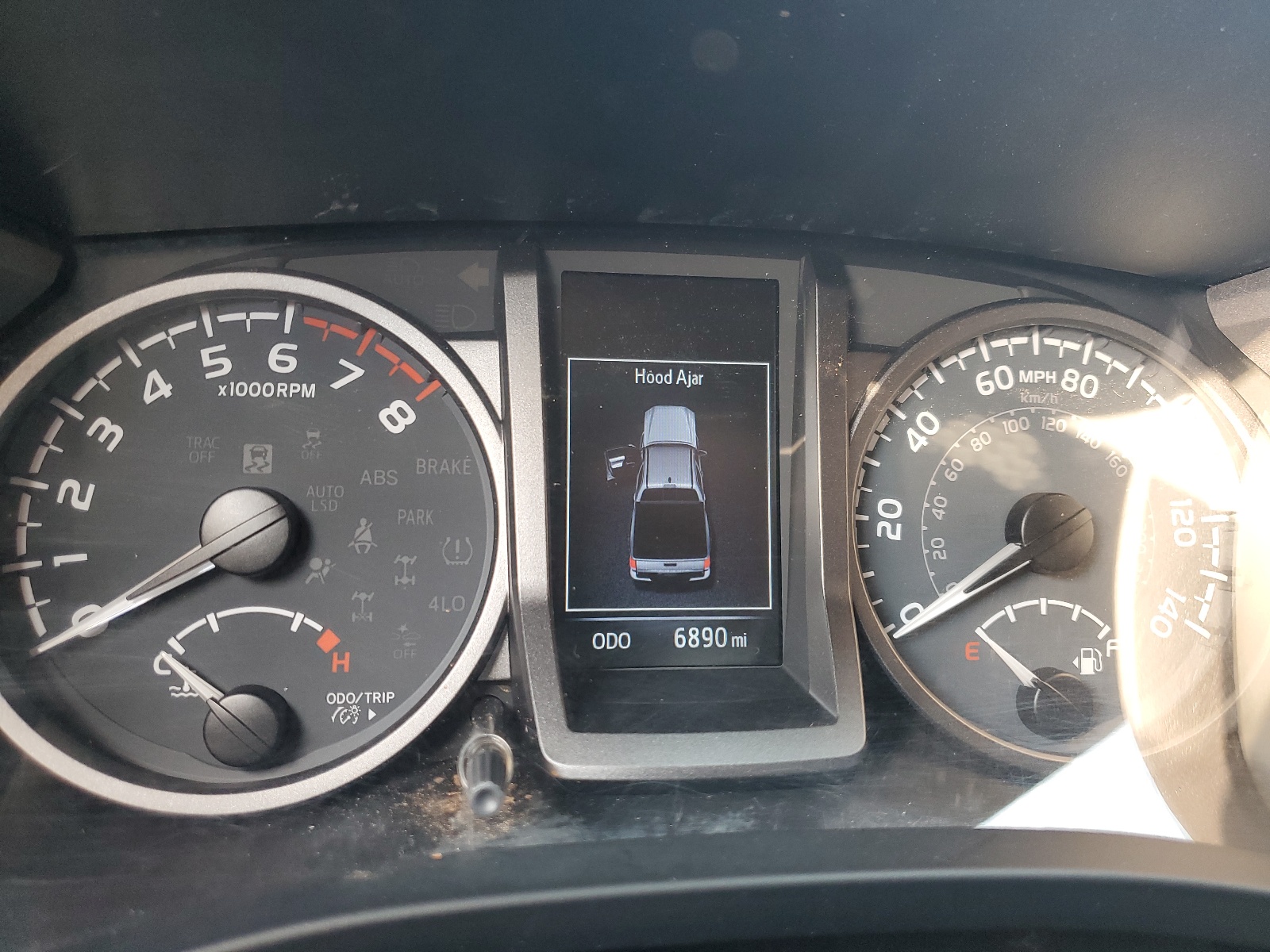 3TMCZ5AN2LM314924 2020 Toyota Tacoma Double Cab