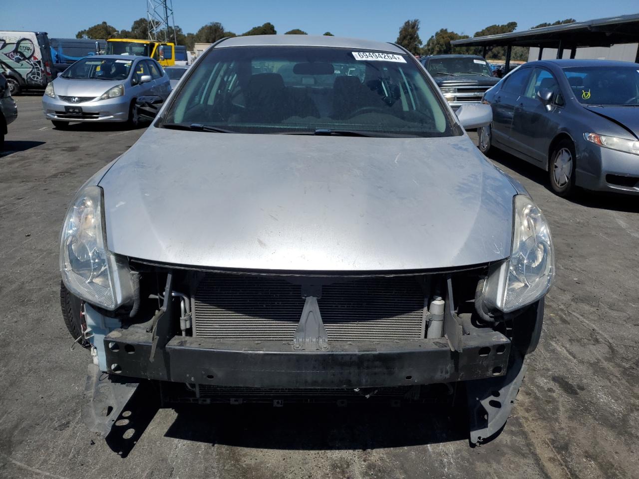 2012 Nissan Altima - Image 5