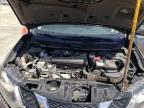 2016 Nissan Rogue S на продаже в Temple, TX - Undercarriage