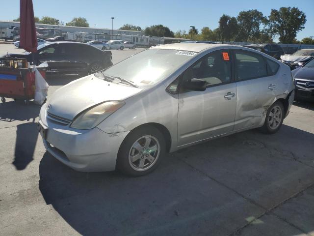 2005 Toyota Prius 