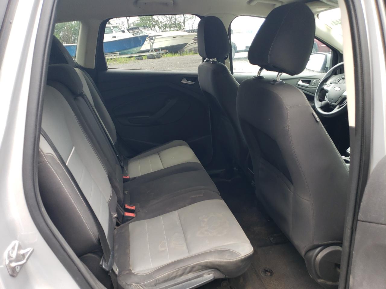 2014 Ford Escape Se VIN: 1FMCU9GX8EUD28772 Lot: 66507944