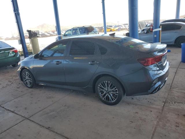 3KPF54AD7PE531508 Kia Forte GT L 2